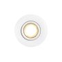 Nordlux UMBERTO 2210100001 Einbau-Downlight 1x7,5W LED/GU10 IP44