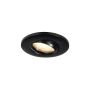 Nordlux UMBERTO 2210100003 Einbau-Downlight 1x7,5W LED/GU10 IP44