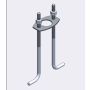 Norlys ACCESSORIES 204 Dübel