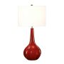 Elstead Lighting UPTON UPTON-TL Tischleuchte 1x60W/E27