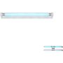 Prezent GERMICIDAL LAMP V. UV 70001 Bakterizide Lampe 1x14w/uv-c+1x14w/t5 4000k 775lm|775lm ip20