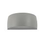 Norlys VASA 127AL Wandleuchte 1x8,5W/E27 2700K 806LM IP65