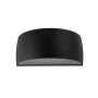 Norlys VASA 128B Wandleuchte 2x6.6W/LED 3000K 1128LM IP65