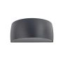 Norlys VASA 128GR Wandleuchte 2x6.6W/LED 3000K 1128LM IP65