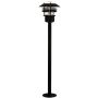 Nordlux VEJERS 25118003 Stehlampe 1x60W/E27 IP54