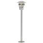 Nordlux VEJERS 25118034 Stehlampe 1x60W/E27 IP54