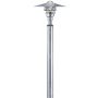 Nordlux VEJERS 25168031 Stehlampe 1x60W/E27 IP54