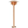 Nordlux VENØ 10600725 Stehlampe 1x60W/E27 IP54