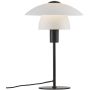 Nordlux VERONA 2010875001 Tischleuchte 1x15W/E27 IP20