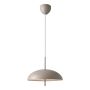 Nordlux VERSALE 2420013009 Pendelleuchte 2x40W/E27 IP20