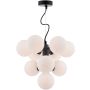 Dar Lighting Vine VIN2322-02 Pendelleuchte 10x40w/g9 ip20