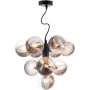 Dar Lighting Vine VIN2322-18 Pendelleuchte 10x40w/g9 ip20