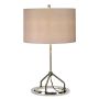 Elstead Lighting VICENZA VICENZA-TL-GPN Tischleuchte 1x60W/E27