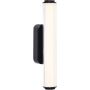 Nordlux Virelle 2610221003 Wandleuchte 8w/led 3000/4000k 800lm IP44