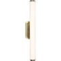 Nordlux Virelle 2610241035 Wandleuchte 12w/led 3000/4000k 800lm IP44