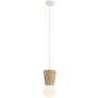 Argon VOLANTE 8951 Pendelleuchte 1x6W/G9 ip44