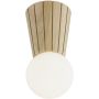 Argon VOLANTE 8973 Deckenlampe 1x6W/G9 ip44