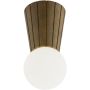 Argon VOLANTE 8974 Deckenlampe 1x6W/G9 ip44
