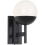 Maxlight DALLAS W0255 Wandleuchte 1x40w/e14 ip20