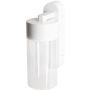 Maxlight FUSION W0419 Wandleuchte 7w/led 3000k 523lm