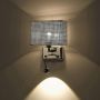 Zuma Line BLINK W0173-02A-F4B3 Wandleuchte 1x42W/G9