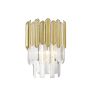 Zuma Line GLADIUS W0535-01B-B5J7 Wandleuchte 1x28W/G9