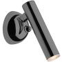 Zuma Line LOYA W0461-01A-L8L8 Wandleuchte 1x5W/LED 3000K 450LM IP20