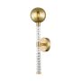 Zuma Line MIDA W0583-01A-2GHF Wandleuchte 1x6W/G9 IP20