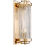 Zuma Line SERGIO W0528-02N-F7AC Wandleuchte 2x60W/E14 IP20