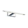 Zuma Line ALTER W89443-20W-CH Wandleuchte 1x20W/LED 4000K 2400lm IP20