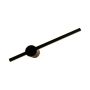 Zuma Line TROY W90477-40BK Wandleuchte 1x6W/LED 4000K 800lm IP20