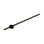 Zuma Line TROY W90477-60BK Wandleuchte 1x8W/LED 4000K 1100lm IP20