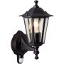Brilliant Carleen 91019A06 Wandleuchte 1x60w/e27 IP44