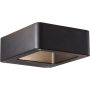 Brilliant Golda G90974A06 Wandleuchte 3000k 660lm IP54
