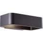 Brilliant Golda G90975A06 Wandleuchte 3000k 510lm IP54