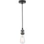 Dar Lighting Waco WAC0161 Aufhängung 1x60w/e27 ip20
