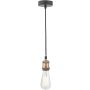 Dar Lighting Waco WAC0164 Aufhängung 1x60w/e27 ip20