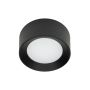 Italux SIRIUS WG-606A/BJ-WW/MULTI Aufbau-Downlight 1x13W/LED 3000k|4000k|6000k 927LM IP44