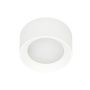 Italux SIRIUS WG-606A/WK-WW/MULTI Aufbau-Downlight 1x13W/LED 3000k|4000k|6000k 1500LM IP44