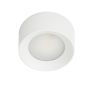 Italux SIRIUS WG-608C/WK-WW/MULTI Aufbau-Downlight 1x28W/LED 3000k|4000k|6000k 3200LM IP44