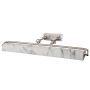 Elstead Lighting Winchfield WINCHFIELD-PLL-PN-WM Bildleuchte 4x40W/E14 IP20