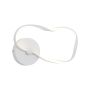 Italux Amaya WL-22782-WH Wandleuchte 1x20W/LED 3000K|4000K|6000K 1200lm IP20