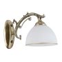 Italux FENEZA WL-5122-1 Wandleuchte 1x40W/E27 IP20