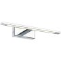 Italux LAMIENA WL-21420M-CH Wandleuchte 12W/LED 3000K 960LM IP44