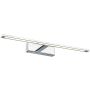 Italux LAMIENA WL-21420XL-CH Wandleuchte 20W/LED 3000K 1500LM IP44