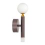 Italux LAON WL-2018109-1 Wandleuchte 1x6W/LED 3000k 600LM IP20