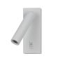 Italux Nova WL-46376-1-WH Wandleuchte 1x2.5W/LED 3000K 153lm IP20