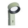Italux Otal WL-47390-1-GRN Wandleuchte 1x1.8W/LED 4000K 489lm IP20