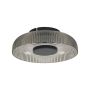 Italux Passo WL-36482-GR Wandleuchte 1x8W/LED 3000K 200lm IP20
