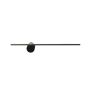 Zuma Line FAD WL22032G-L60 Wandleuchte 1x5W/LED 4000K 880lm IP20